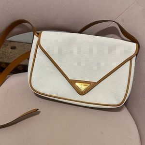 Saint Laurent ysl vintage massager bag crossbody